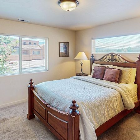 Rim Village N1 Moab Luaran gambar