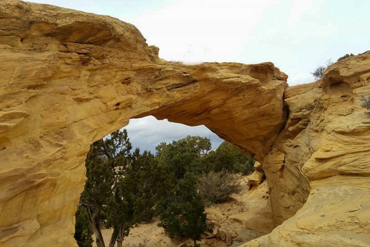 Rim Village N1 Moab Luaran gambar